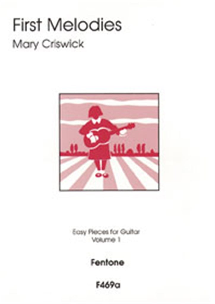 First Melody - Volume 1